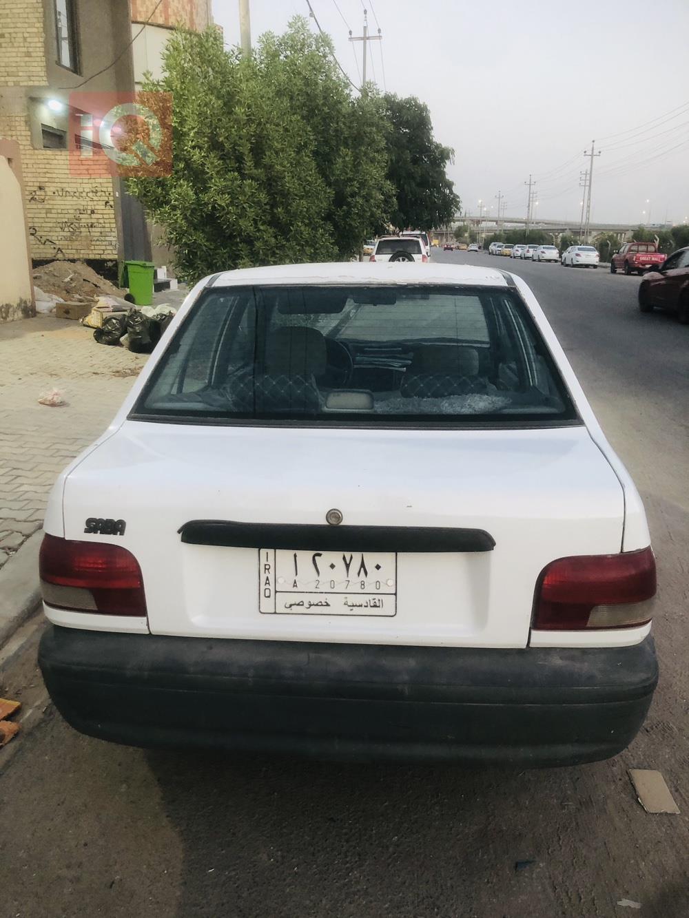 سایپا 131